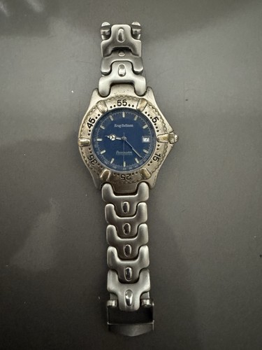 Krug baumen oceanmaster - oceanmaster, quartz
