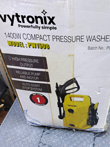 Vytronix pw1500 1400w - vytronix, compact