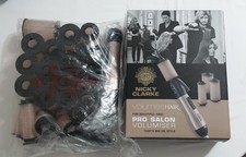 Nicky Clarke Volumise Hair Pro