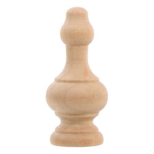 Wooden balusters for indoor - wooden,