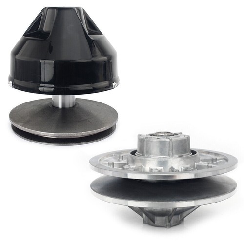 Primary drive secondary driven - drive,