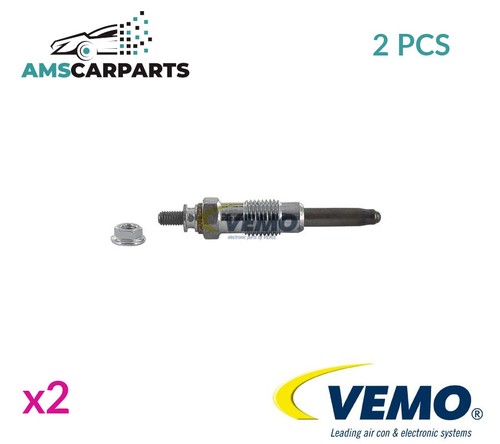 Engine glow plugs - engine, v99-14-0024