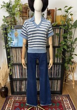 Vintage 1970s Wrangler