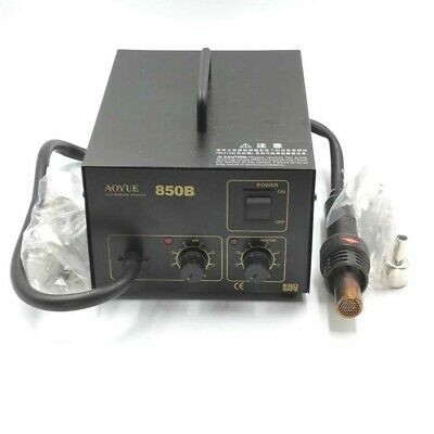 Aoyue 850b smd rework station - 850b,