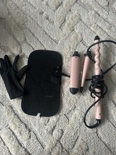 BaByliss Curl and Wave Trio