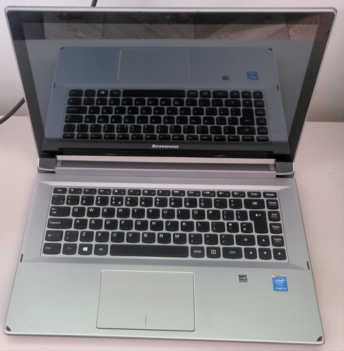 Lenovo flex model 20404 - 2-14,