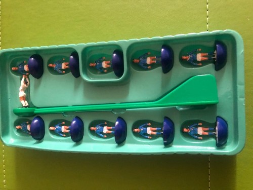 Subbuteo outfield players