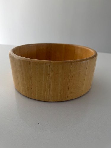 Sainsbury round wooden cm - round,