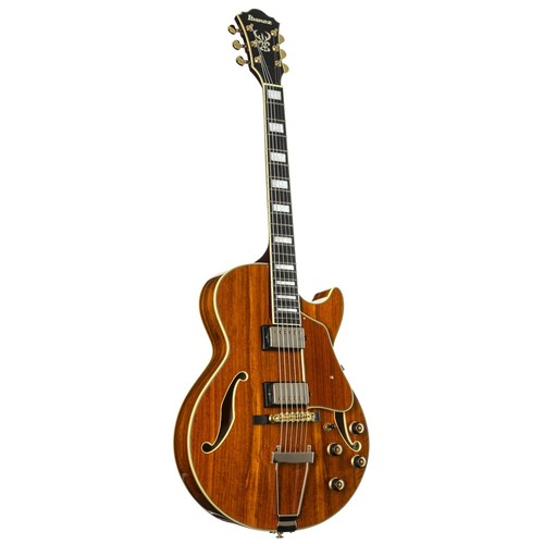 Ibanez ag95k artcore - ibanez, ag95k-nt