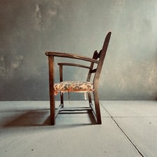 Antique child’s Star-gazing