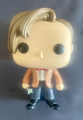 Funko pop doctor who the - funko,