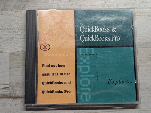 Quickbooks pro - quickbooks,