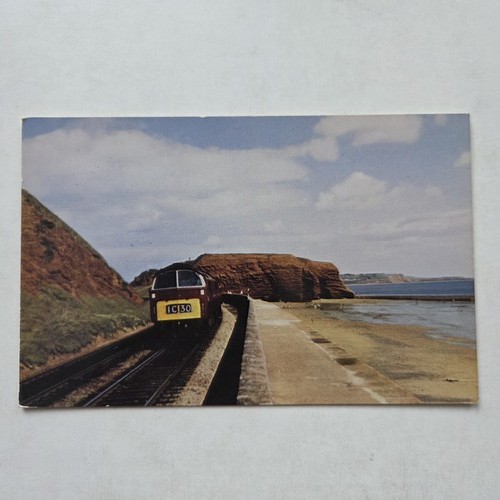 Cornish riviera express - cornish,