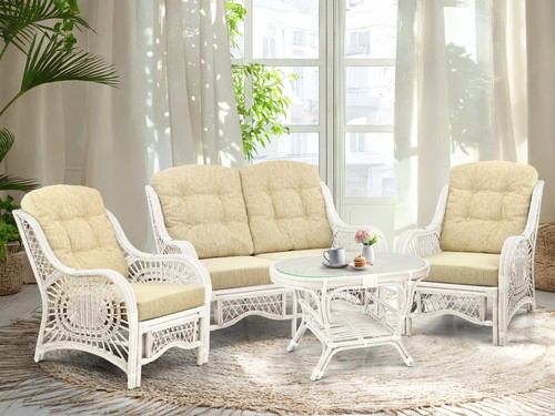 Malibu rattan living - malibu, 2