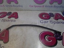 2005 AUDI A4 ESTATE NEARSIDE FRONT WIND DEFLECTOR 2005-2008