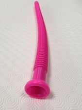 One Pink - Plastic Whirly Tube