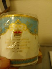 Royal Scot Diamond Jubilee Mug