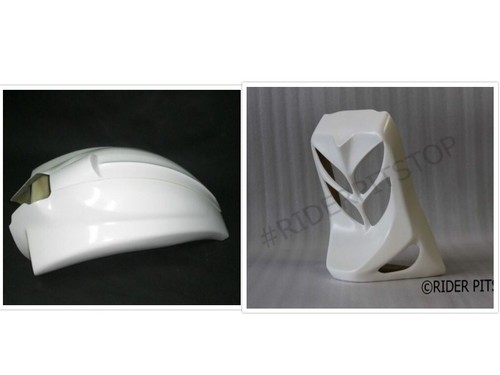 Airbox bodykit for harley - airbox,