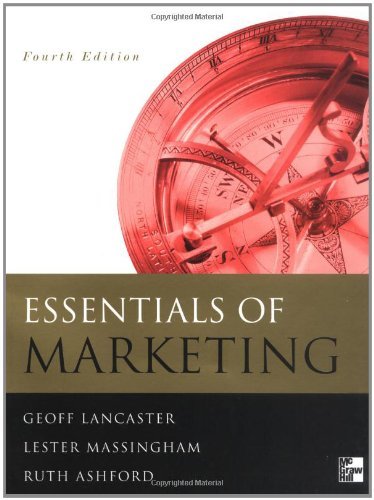 Essentials marketing - essentials,