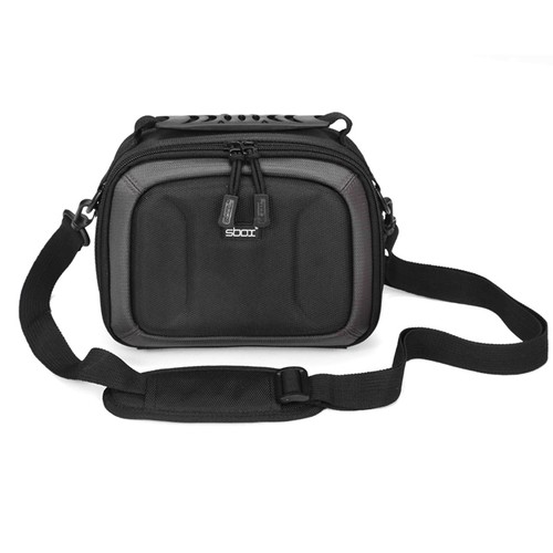 Hard shoulder camera case - hard,