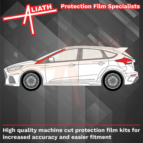 Fits ford focus - ford, rs