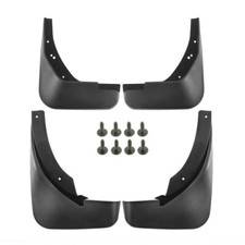 Full Set Splash Guards Mud