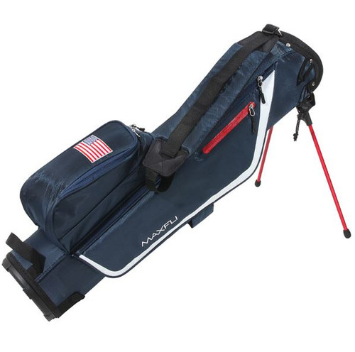 Maxfli sunday golf club stand - maxfli,