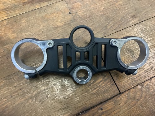 Top yoke for - yamaha, 125