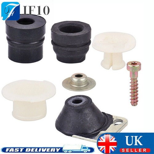 Anti vibration buffer set - anti-vibration,