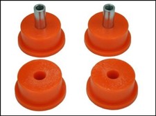 Ford Fiesta MK5 64mm Rear Beam