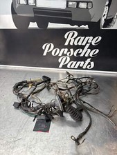 Porsche 944 2.5 Turbo 1986 engine wiring harness, loom 95160702101 spares or rep