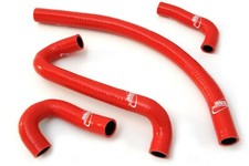 As3 silicone radiator hoses - as3,