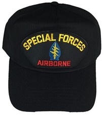 US ARMY SPECIAL FORCES SF