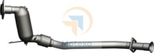 Catalytic Converter BMW 320d 2.0 Cd E46 Coupe (M47) 11/03-7/06