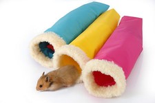 SMALL PET IGLOO BED or FUN