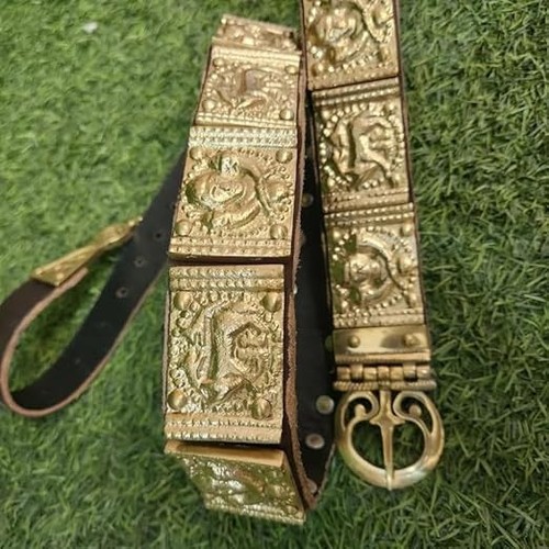 Unique style heavy roman - unique,