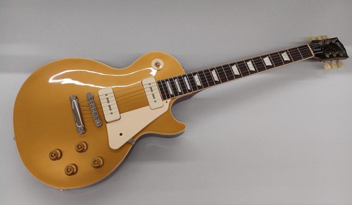 Gibson electric guitar les - guitar,