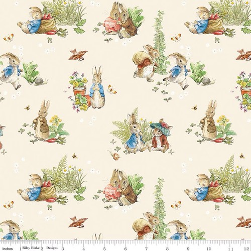 Fat quarter riley blake - quarter,