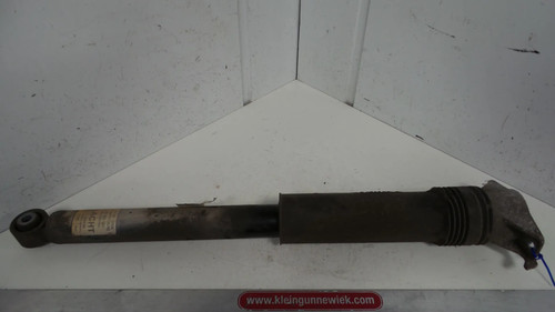 Shock absorber left rear opel - shock,