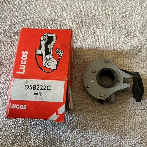 Lucas dsb222c contact points - contact, /