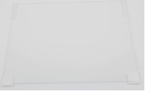 Genuine samsung freezer glass - samsung,