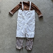 Orian Child’s Costume Fancy