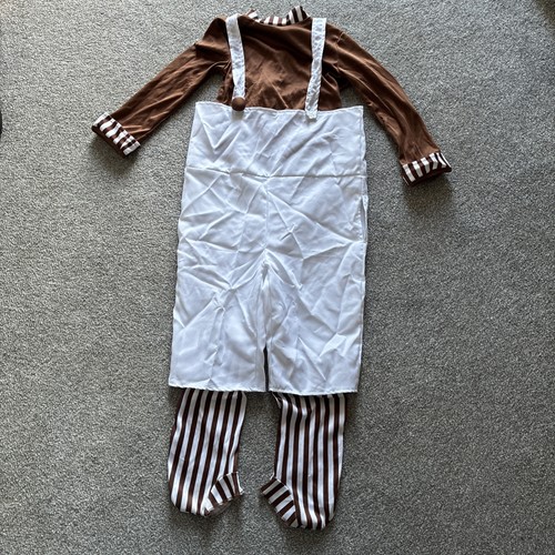 Orian child costume fancy - orian,