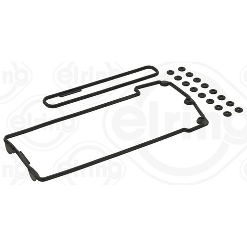 Elring cylinder head - head, cover