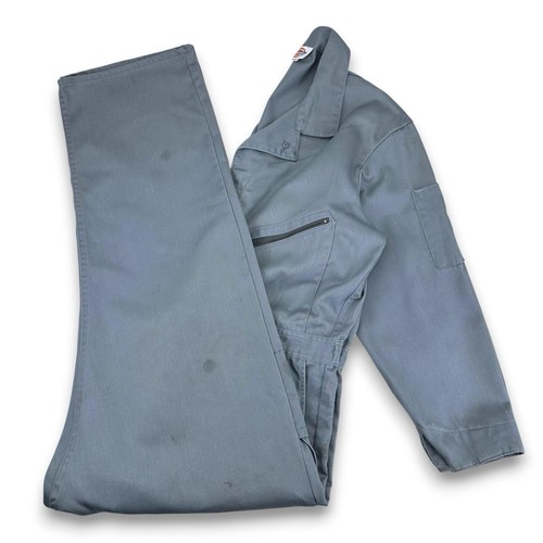 Vtg dickies jumpsuit - vtg,