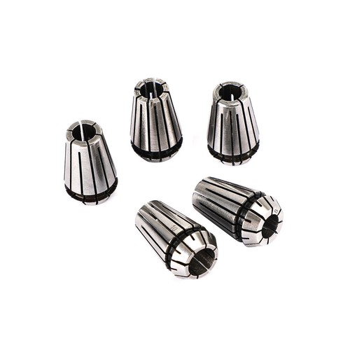 10pcs er16 spring collet - collet, set