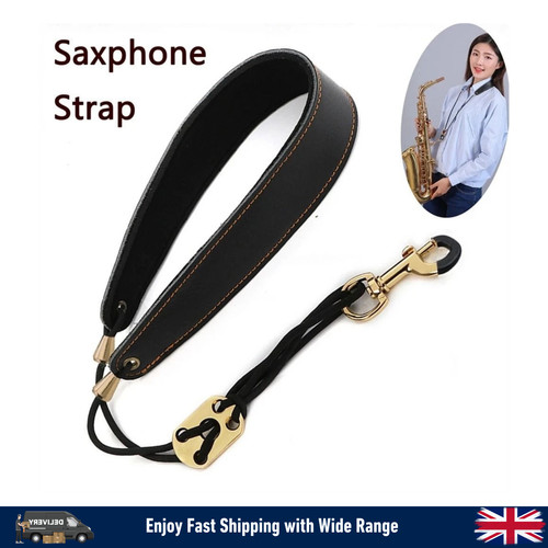 1pc saxophone strap - saxophone,