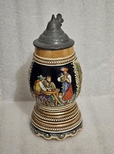 Vintage German Musical Beer