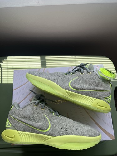Nike lebron james xxi - nike, 21