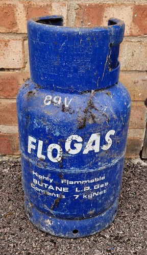 Flo gas 7kg propane - 7kg,